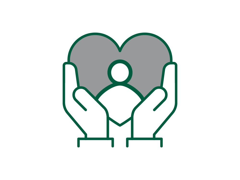 patient safety icon