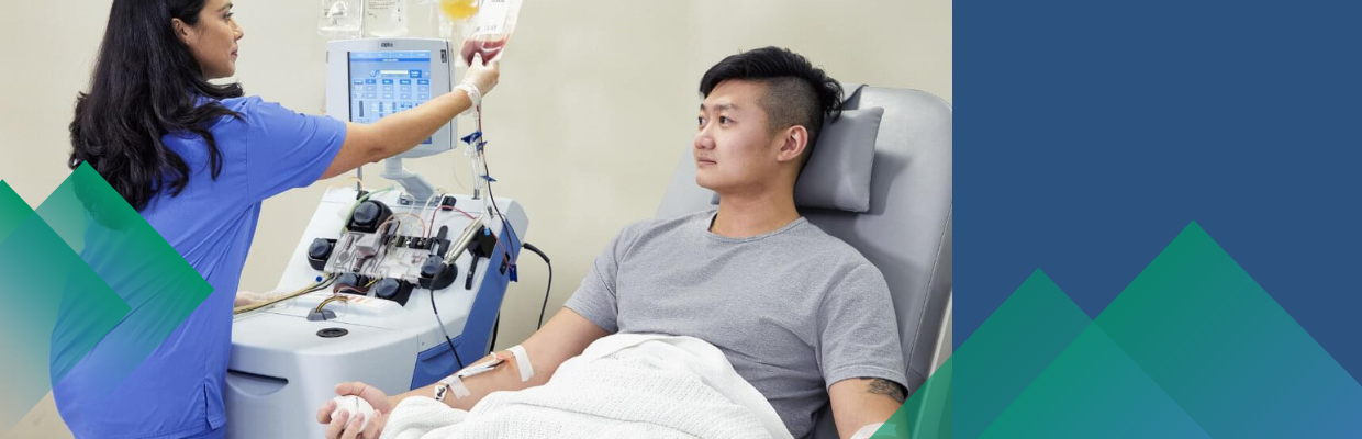 Terumo Blood and Cell Technologies Optimizing Cell Therapy Production Through Industry’s First Apheresis Training for Cell Therapy Manufacturers  