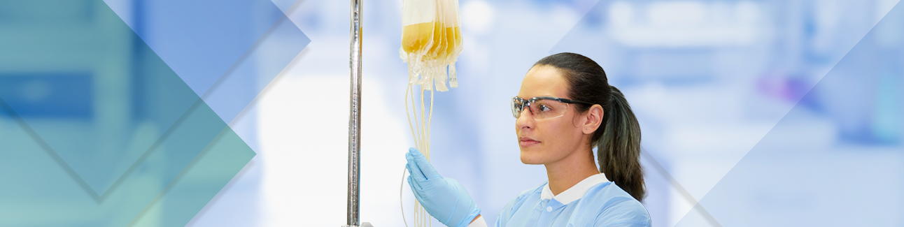 Terumo Blood and Cell Technologies’ IMUGARD Platelet Pooling Set Cleared by FDA  