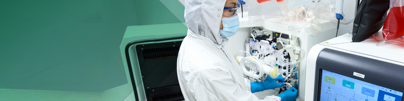 Terumo Blood and Cell Technologies Presents First Quantum Flex Data for Multiple Size Bioreactors Showing Rapid T-Cell Expansion to Numbers Equivalent to a Therapeutic Dose 